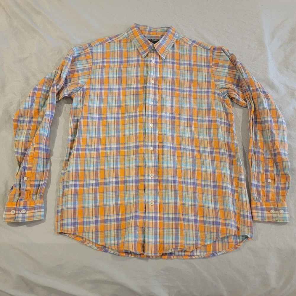 Brooks Brothers item pre